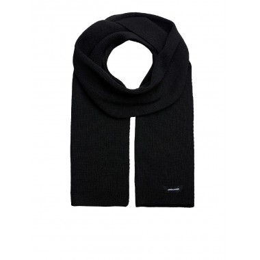 jacdna knit scarf noos